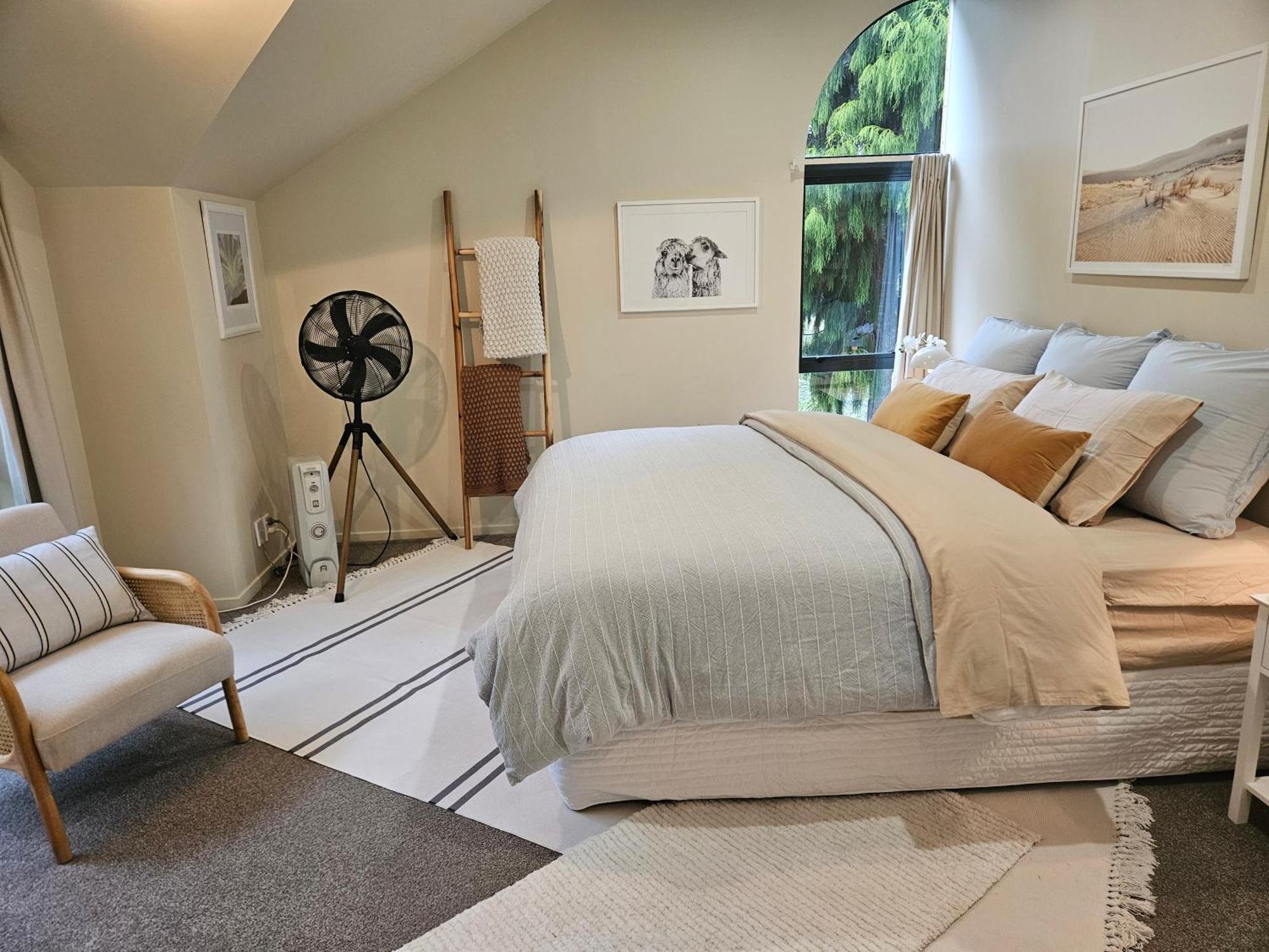 Holiday home Tree Tops Retreat Paihia