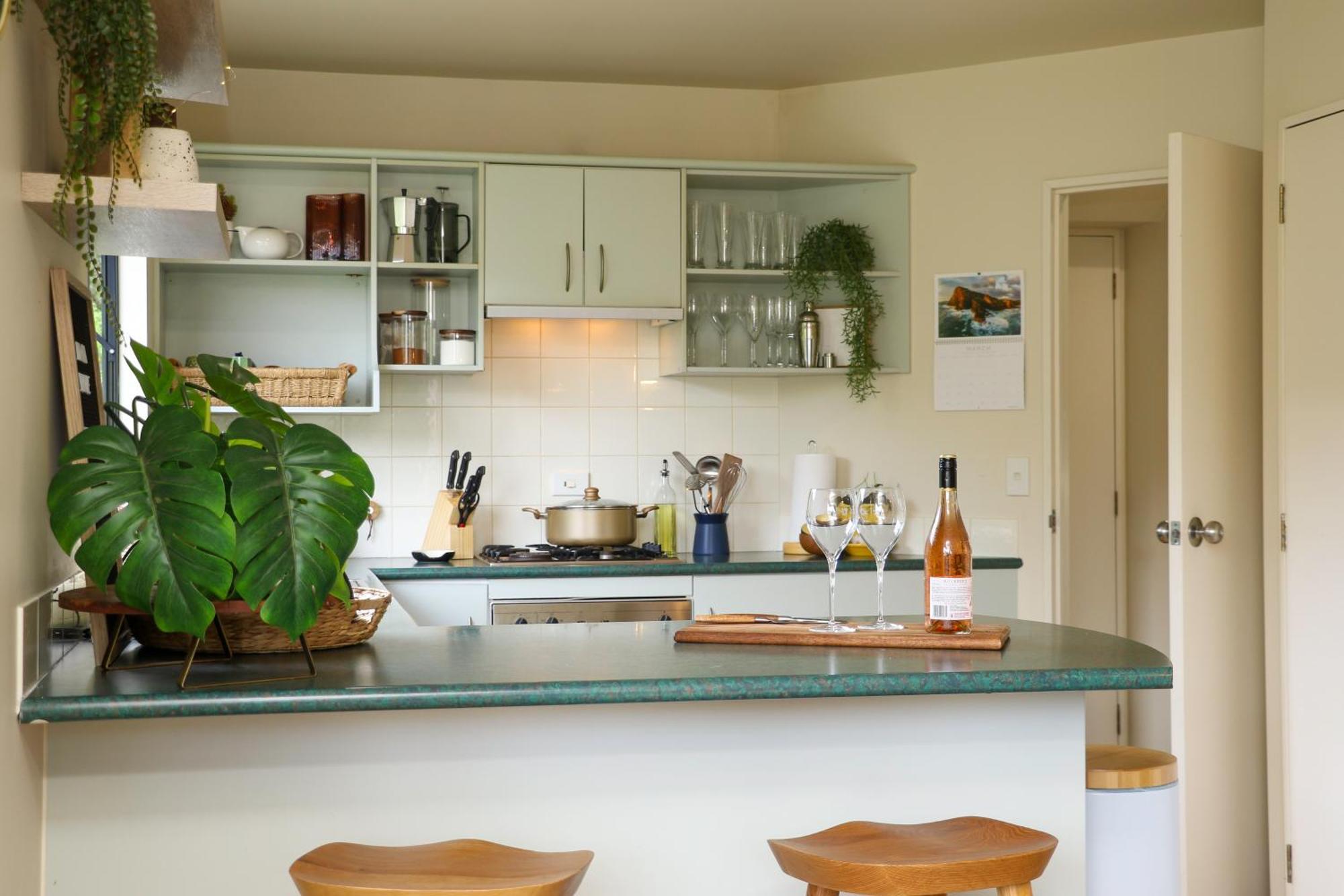 Tree Tops Retreat Paihia