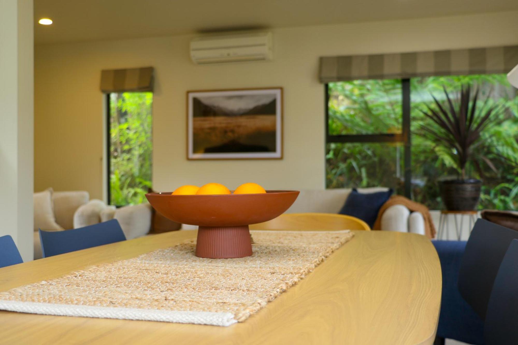 Tree Tops Retreat Holiday home