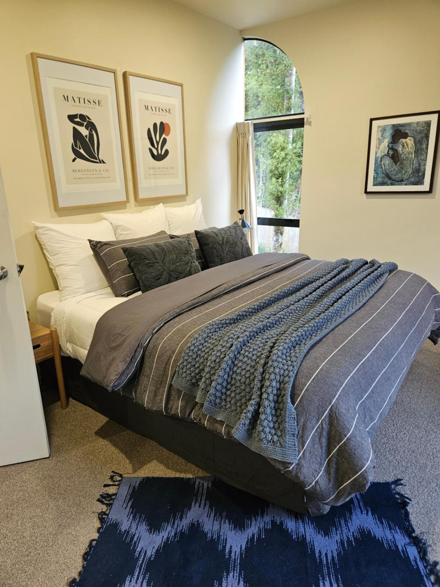 Tree Tops Retreat * Paihia