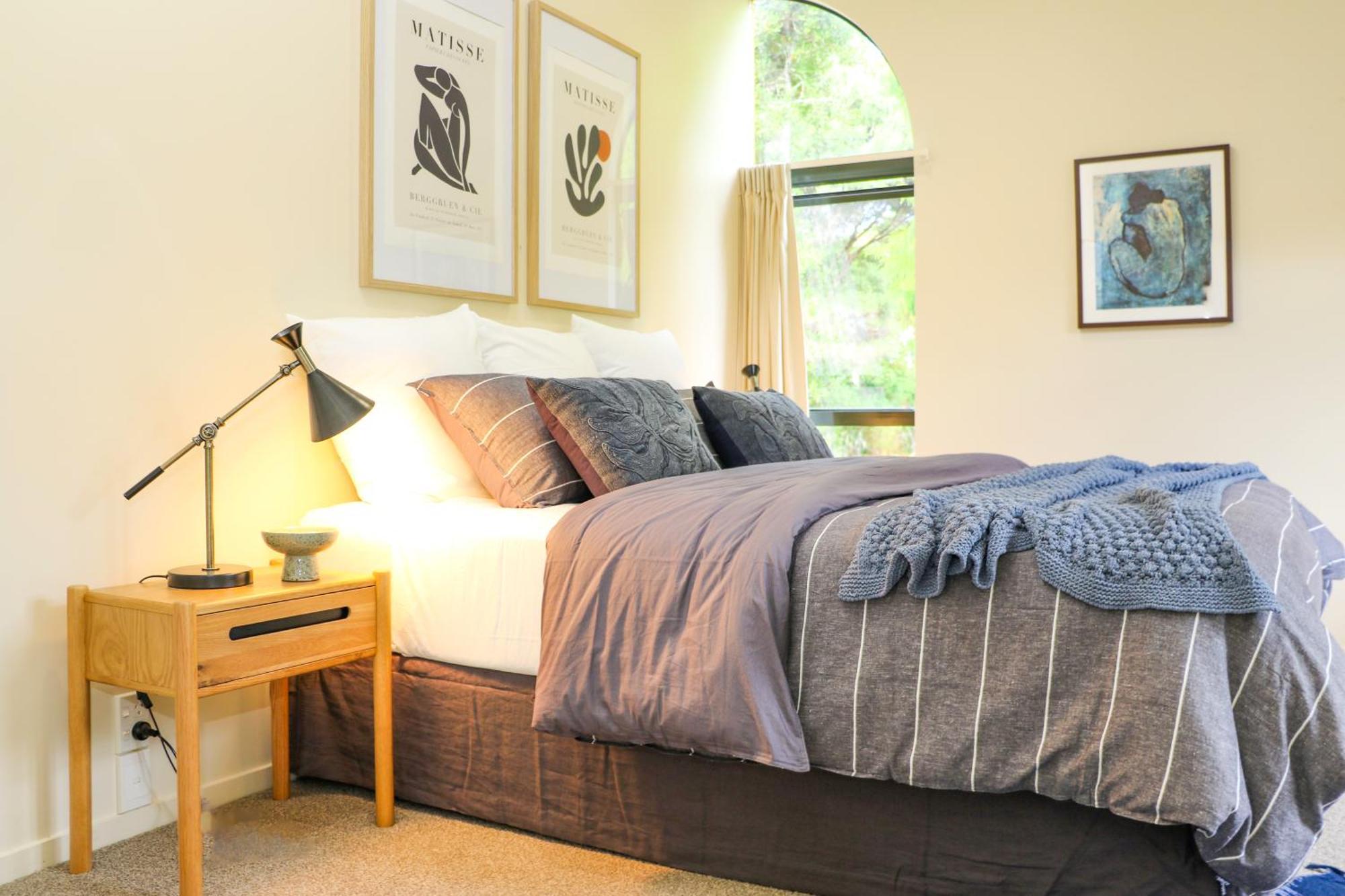Tree Tops Retreat * Paihia