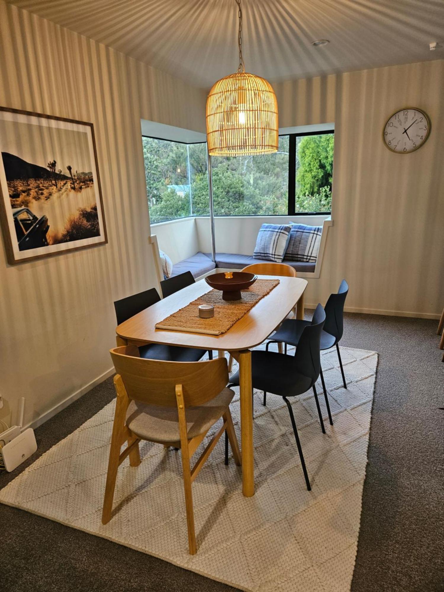 Tree Tops Retreat Paihia