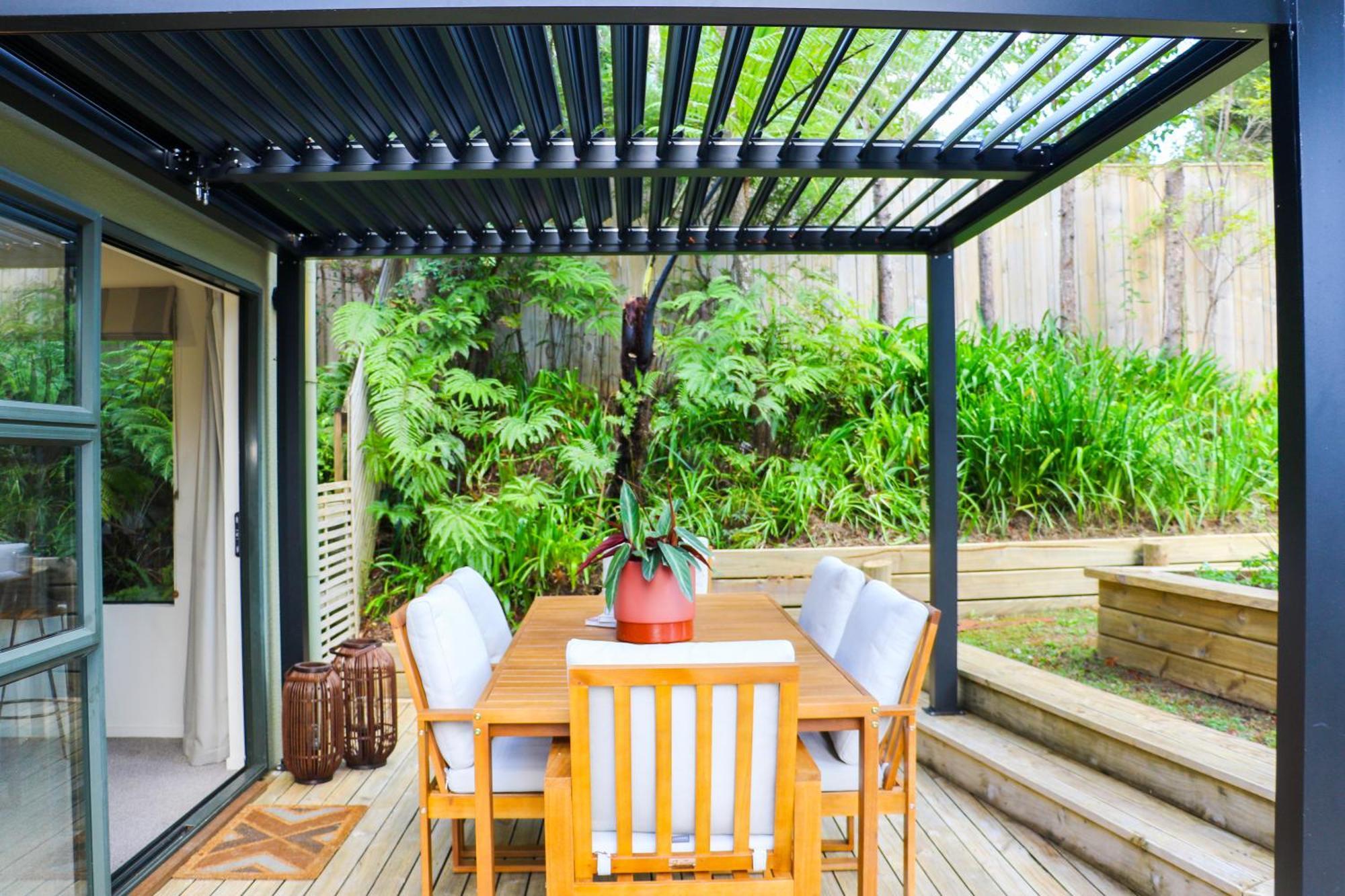 Tree Tops Retreat Paihia