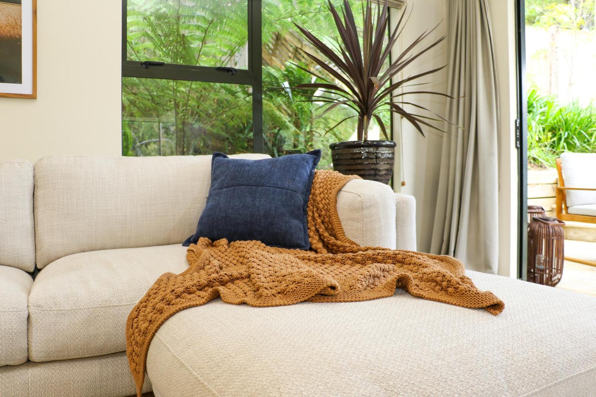 Tree Tops Retreat