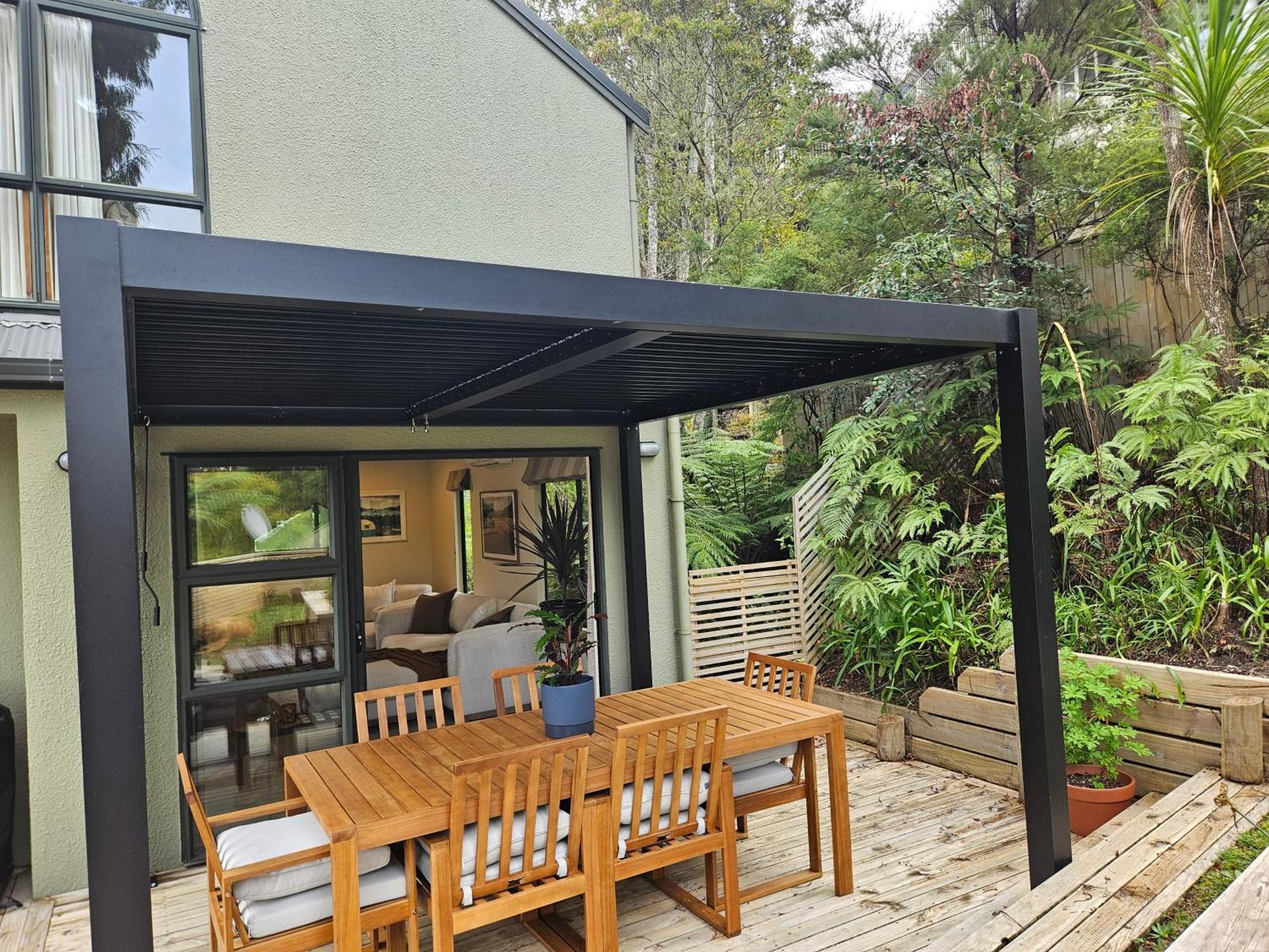 Tree Tops Retreat Holiday home Paihia