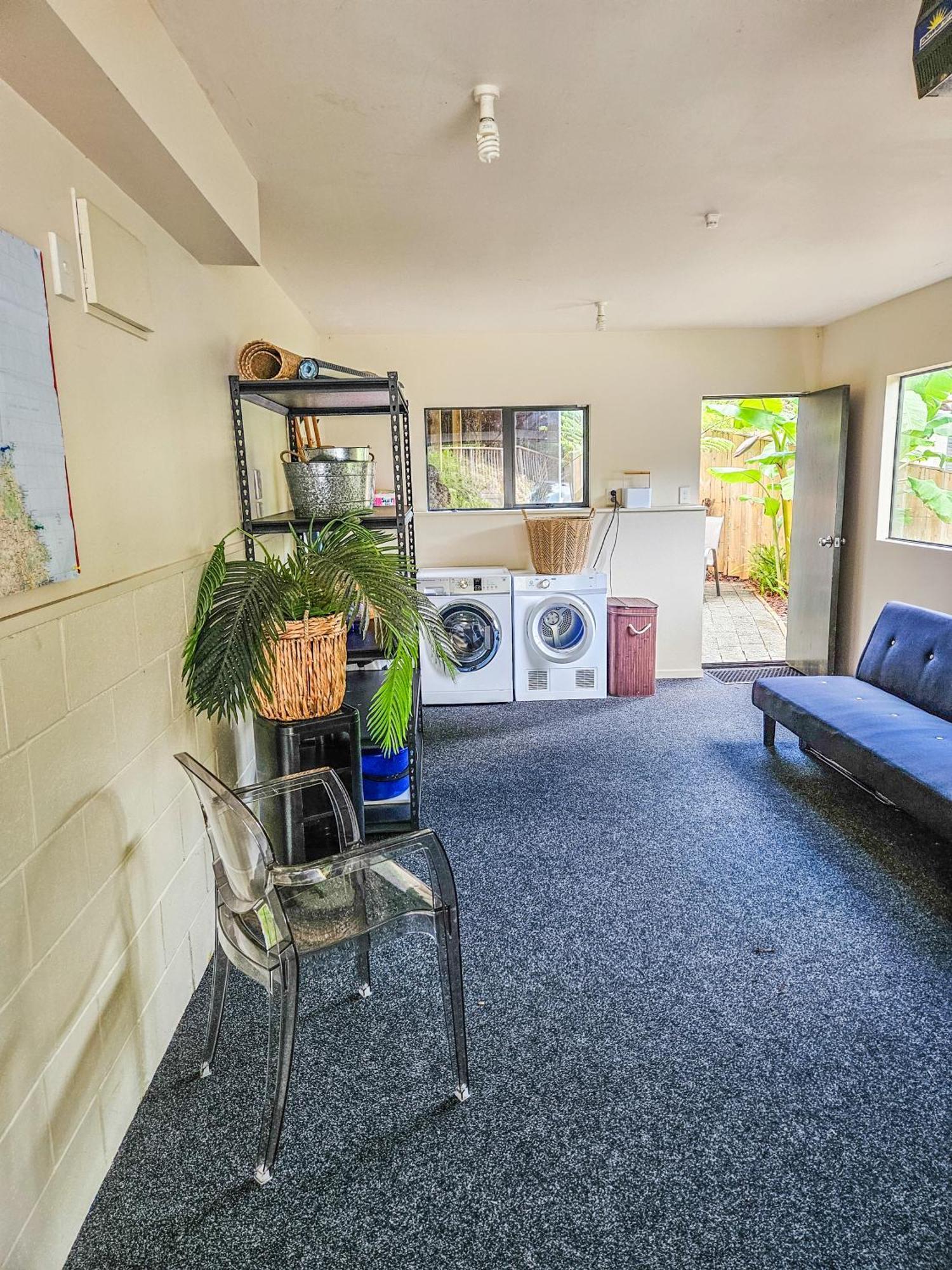 Tree Tops Retreat Paihia