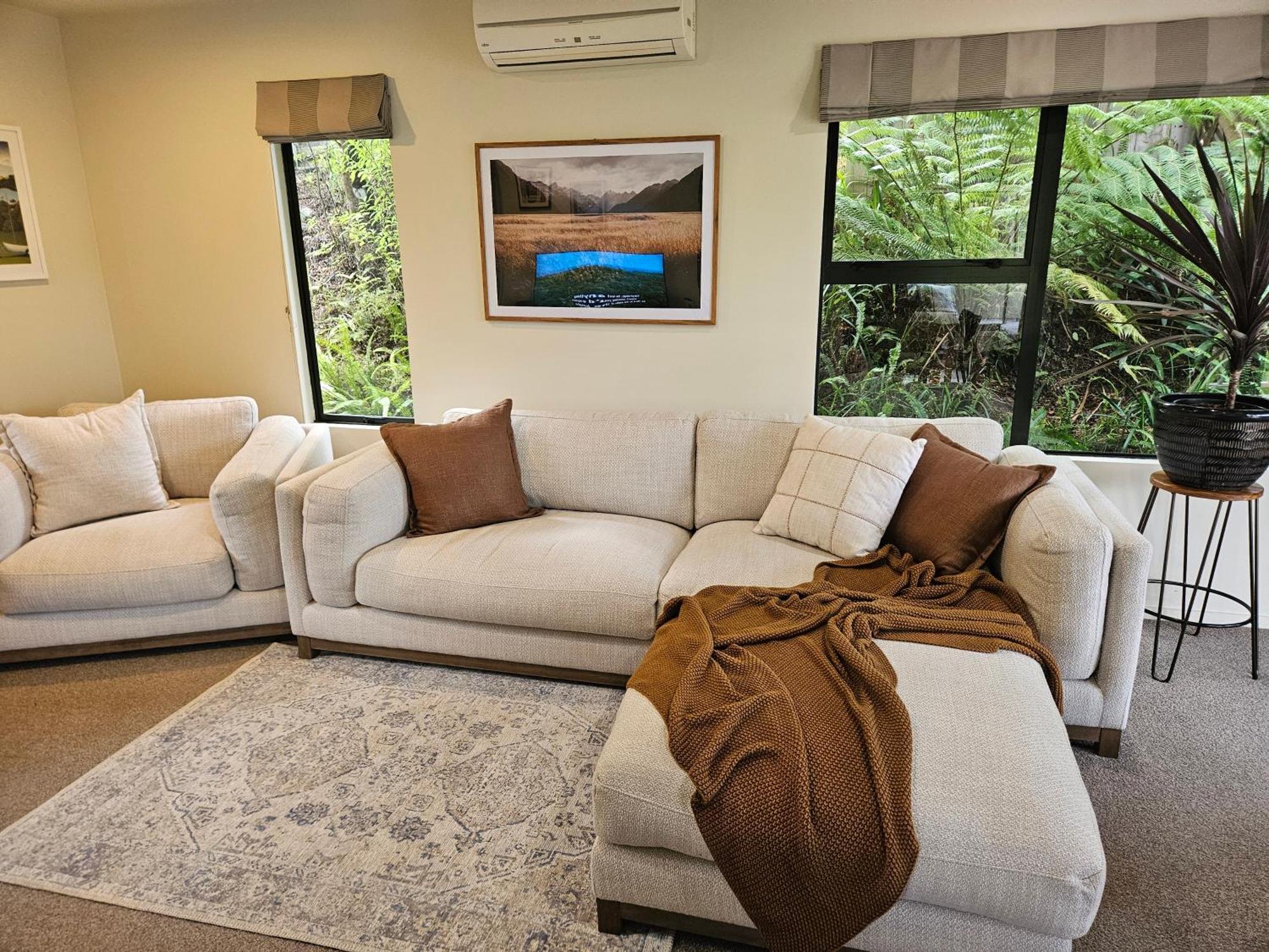 Tree Tops Retreat * Paihia