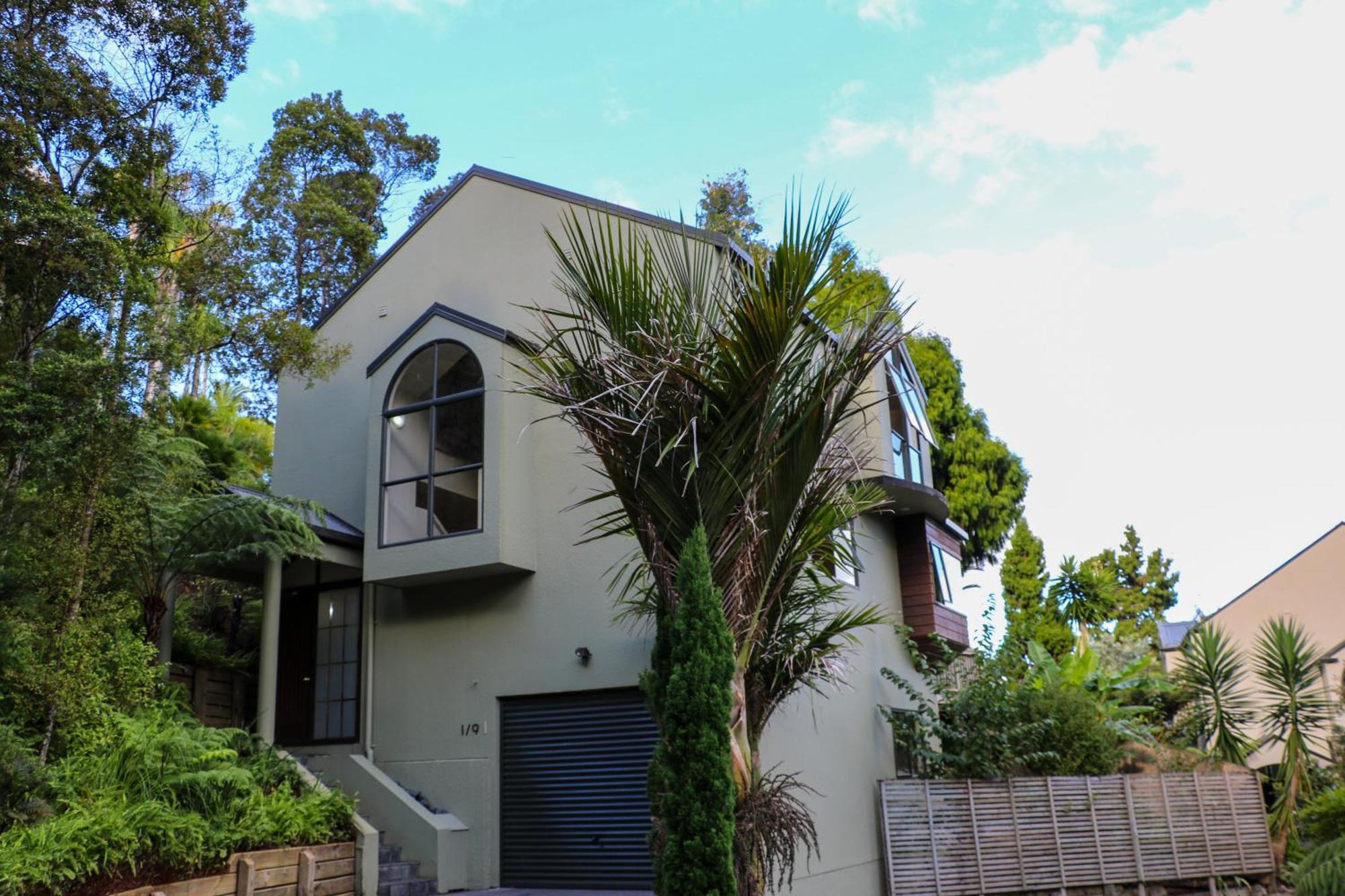 Tree Tops Retreat Holiday home *